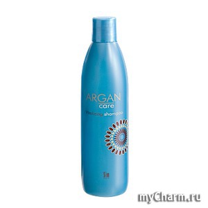 Argan Care /    Vitalizing Shampoo