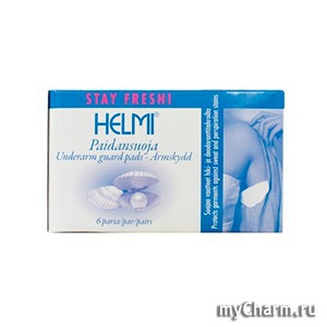 HELMI / Stay Fresh ��������� �� ���� ��� ������