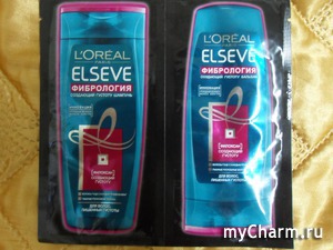    Loreal Paris Elseve