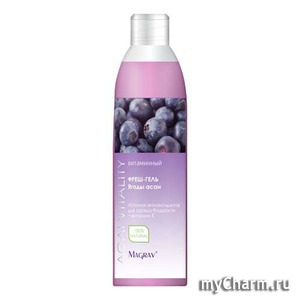 Magrav / ���� ��� ���� Acai Vitality ����������