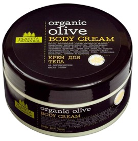 Planeta Organica / Organic Olive      