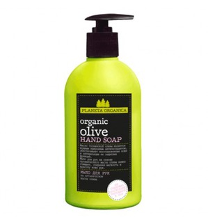 Planeta Organica / Organic Olive ���� ��� ��� �� ����� �����