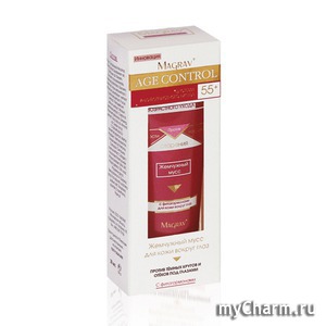 Magrav / Age control         ()