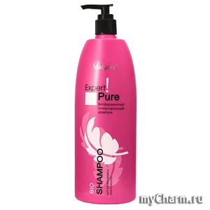 Magrav / Expert pure   