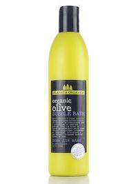 Planeta Organica / Organic Olive Пена для ванны на масле оливы
