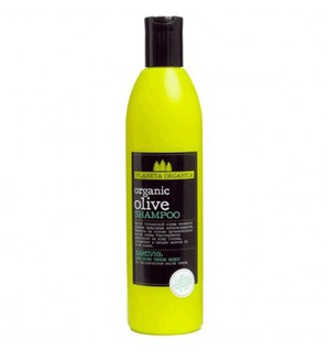 Planeta Organica / Organic Olive     
