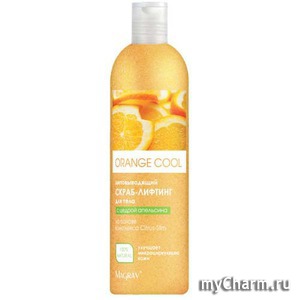 Magrav / Fruit vitality  -     