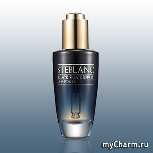 Steblanc /    Black Snail Repair Ample