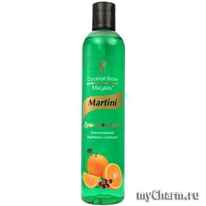 Magrav / Coctail Show ���-�������� "Martini"