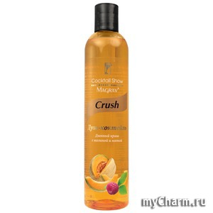 Magrav / Coctail Show ���-�������� "Crush"