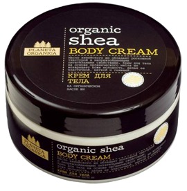 Planeta Organica / Organic Shea      