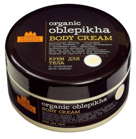 Planeta Organica / Organic Oblepikha      