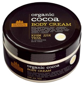 Planeta Organica / Organic Cocoa      