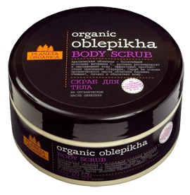 Planeta Organica / Organic Oblepikha      