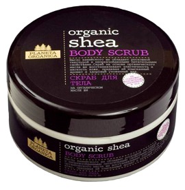 Planeta Organica / Organic Shea      