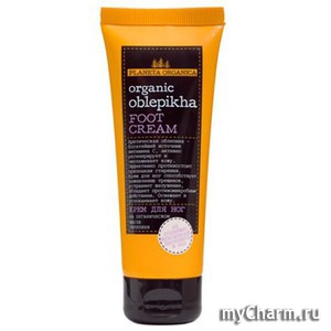 Planeta Organica / Organic Oblepikha      