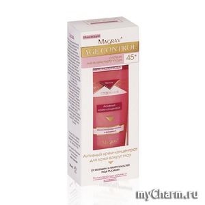 Magrav / Age control a -    