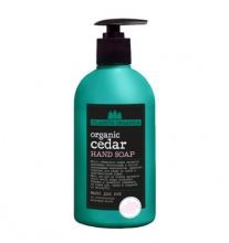 Planeta Organica / Organic Cedar      