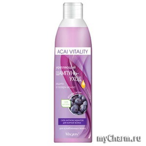 Magrav /    Fruit Vitality