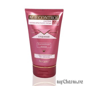 Magrav / Age control      