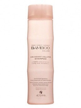 Alterna /  Bamboo Volume Abundant Volume Shampoo