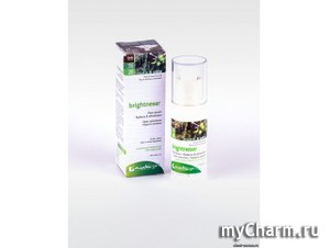 Mastic SPA /    Brightneser Face Serum Radiance & Refreshment