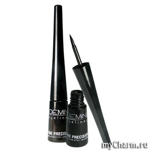 DEMINI /    FINE PRECISION EYELINER