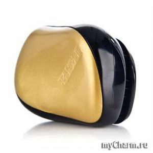 Tangle Teezer /  Compact Styler Gold Rush