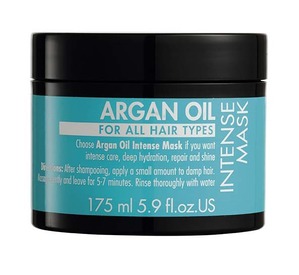 Gosh /    Professional Hair Care Argan Oil