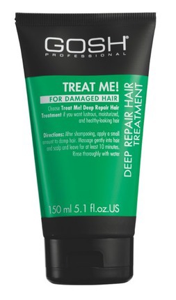 Gosh /  Professional Hair Care Treat Me!