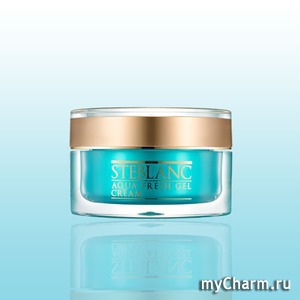 Steblanc / -   Aqua Fresh Gel Cream