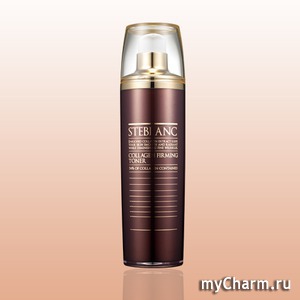 Steblanc /  Collagen Firming Toner