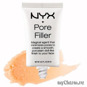 NYX / Pore Filler    