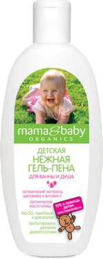 ����-���� ��� ����� � ���� Mama&Baby