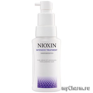 Nioxin /  Intensive Therapy Hair Booster
