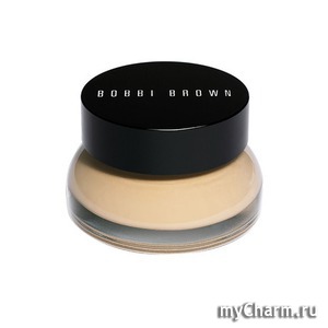 Bobbi Brown /   Extra Tinted Moisturizing Balm SPF 25