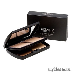 DEMINI /  3  1 PERFECT BASIS