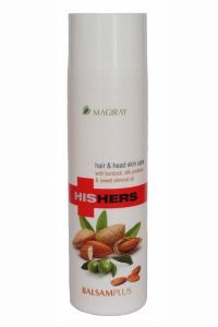 Magiray /  His-Hers Balsamplus