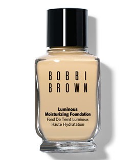 Bobbi Brown /    Luminous Moisturizing Foundation