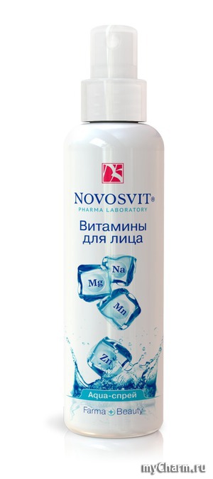 Novosvit / AQUA-   