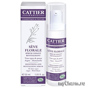 Cattier / AntiI-Age -  
