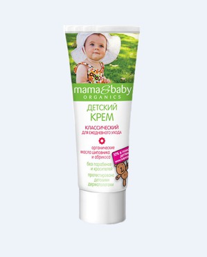 Mama&Baby / ���� ������������ ��� ����������� �����