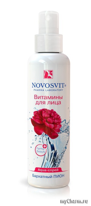 Novosvit / AQUA-     