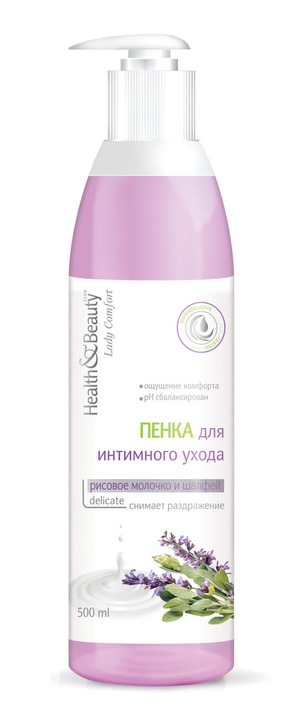 Magrav / Health & Beauty Club ����� ��� ��������� ����� Delicate "������� ������� � ������"