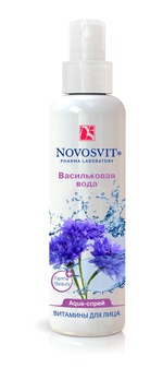 Aqua- Novosvit
