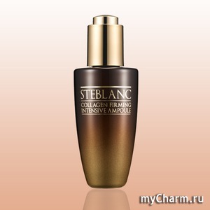 Steblanc /  Collagen Firming Intensive Ampoule