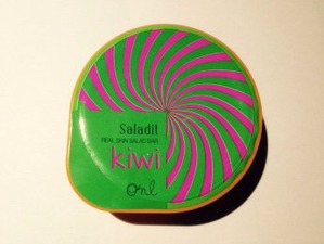 ONL /  Saladit Mask Kiwi