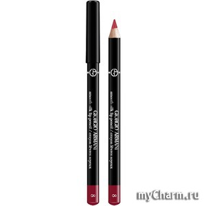 Armani /  Smooth Silk Lip Pencil