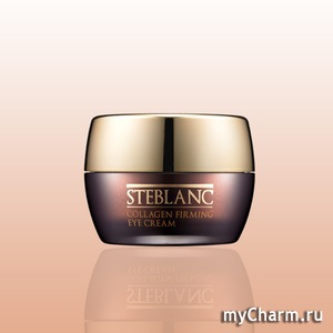 Steblanc /      Collagen Firming Eye Cream