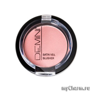 DEMINI /   SATIN VEIL BLUSHER